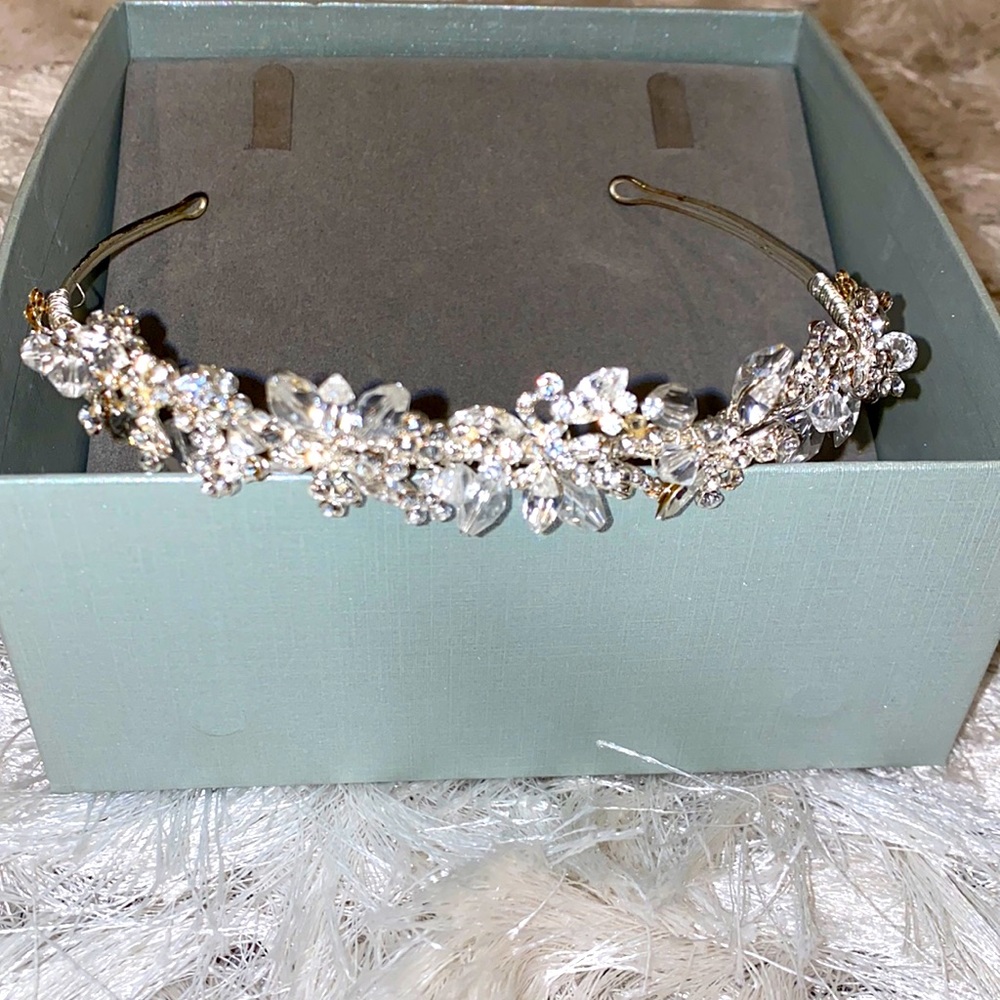 ✨New Bitter Sweet Head Piece ✨